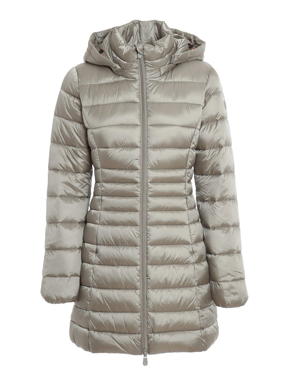 Save The Duck Mid Length Puffer